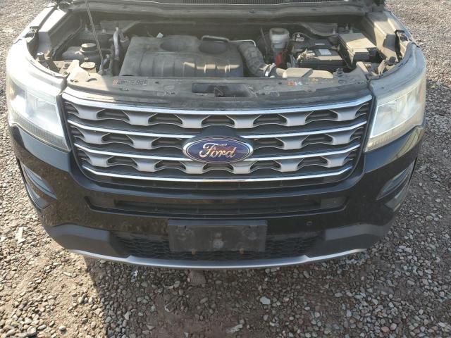 Photo 11 VIN: 1FM5K8DH7GGB90486 - FORD EXPLORER X 