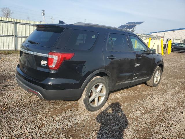 Photo 2 VIN: 1FM5K8DH7GGB90486 - FORD EXPLORER X 