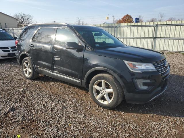 Photo 3 VIN: 1FM5K8DH7GGB90486 - FORD EXPLORER X 