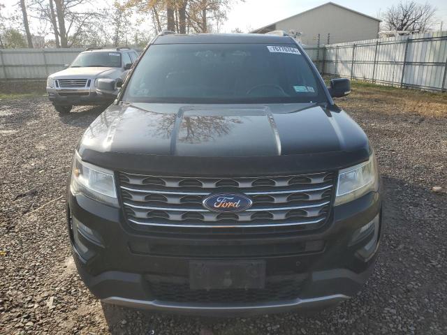 Photo 4 VIN: 1FM5K8DH7GGB90486 - FORD EXPLORER X 