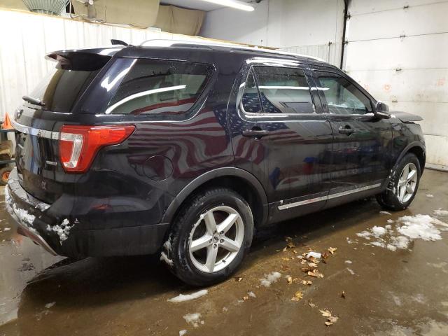 Photo 2 VIN: 1FM5K8DH7GGC03270 - FORD EXPLORER X 