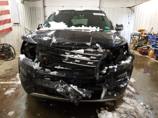 Photo 4 VIN: 1FM5K8DH7GGC03270 - FORD EXPLORER X 