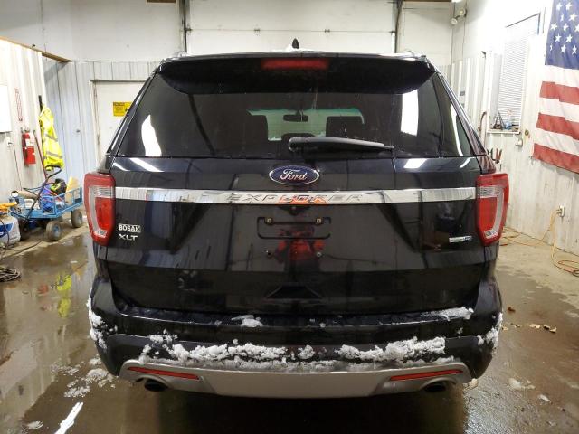 Photo 5 VIN: 1FM5K8DH7GGC03270 - FORD EXPLORER X 