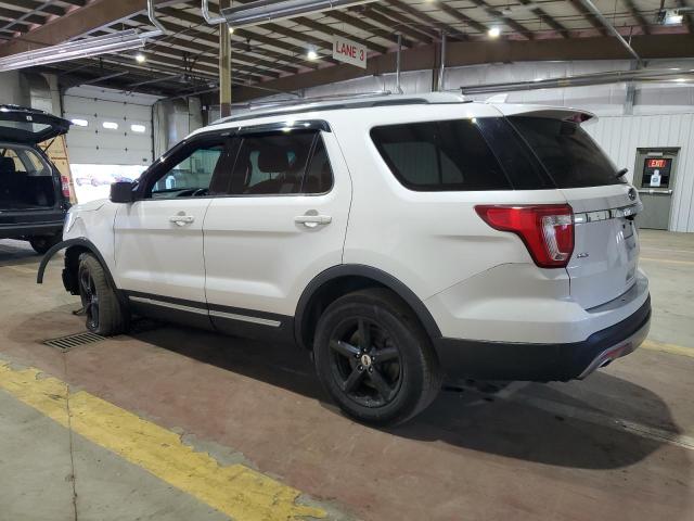 Photo 1 VIN: 1FM5K8DH7GGC45731 - FORD EXPLORER 