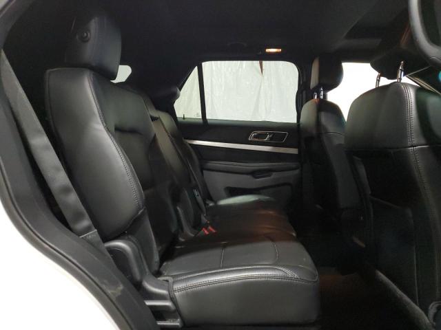 Photo 10 VIN: 1FM5K8DH7GGC45731 - FORD EXPLORER 