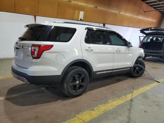 Photo 2 VIN: 1FM5K8DH7GGC45731 - FORD EXPLORER 