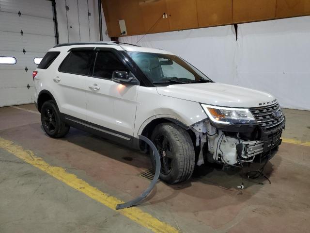 Photo 3 VIN: 1FM5K8DH7GGC45731 - FORD EXPLORER 