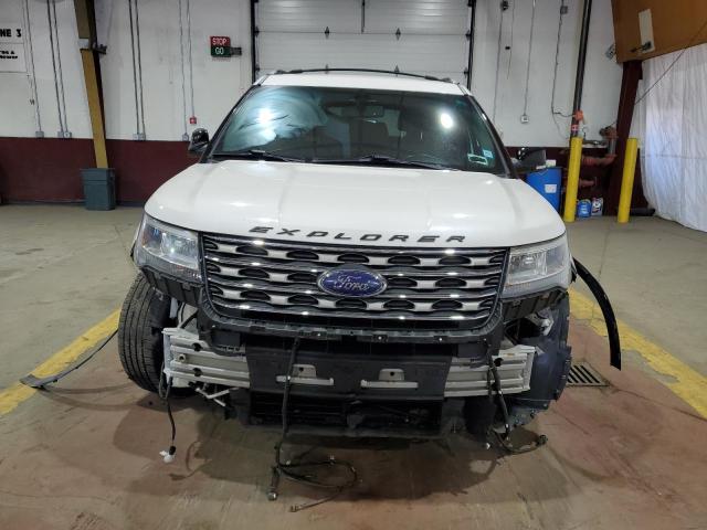 Photo 4 VIN: 1FM5K8DH7GGC45731 - FORD EXPLORER 