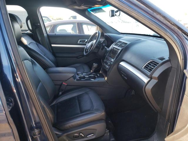 Photo 4 VIN: 1FM5K8DH7GGD12005 - FORD EXPLORER X 