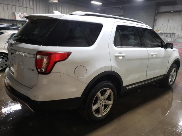 Photo 2 VIN: 1FM5K8DH7GGD24915 - FORD EXPLORER X 