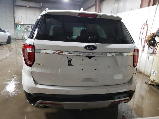 Photo 5 VIN: 1FM5K8DH7GGD24915 - FORD EXPLORER X 