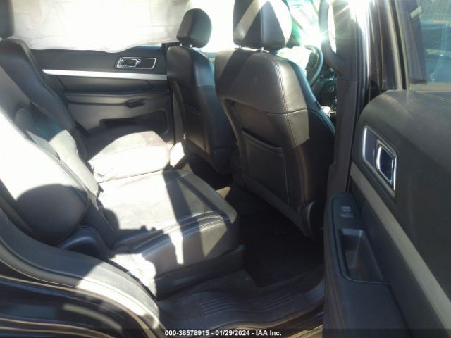 Photo 7 VIN: 1FM5K8DH7HGA66543 - FORD EXPLORER 