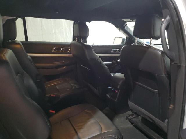 Photo 10 VIN: 1FM5K8DH7HGC59601 - FORD EXPLORER X 