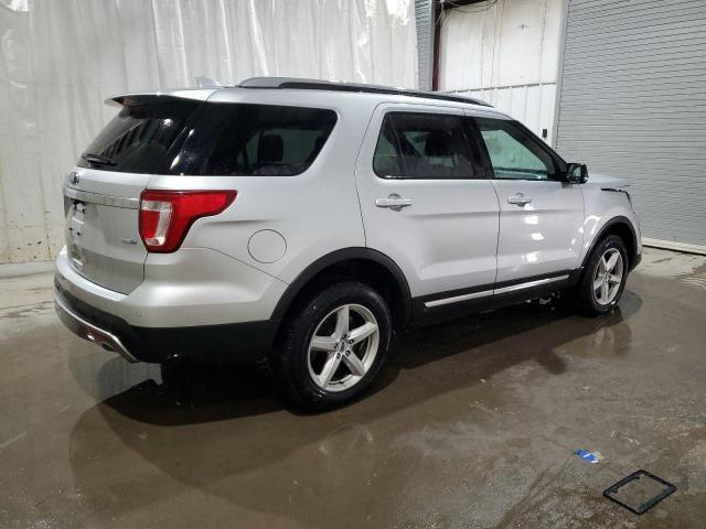 Photo 2 VIN: 1FM5K8DH7HGC59601 - FORD EXPLORER X 