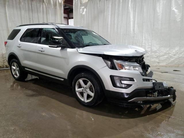 Photo 3 VIN: 1FM5K8DH7HGC59601 - FORD EXPLORER X 