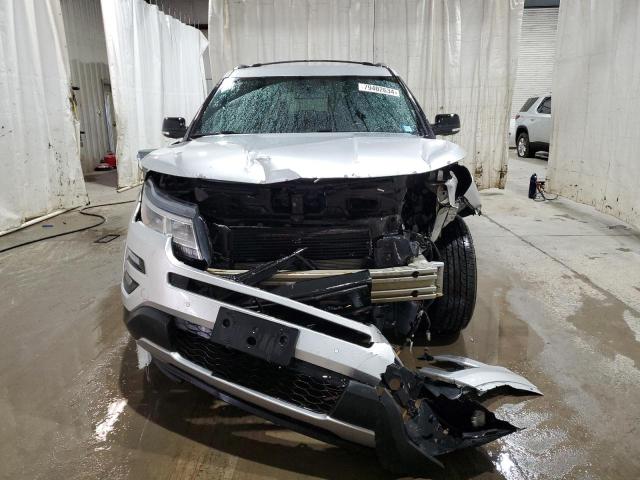 Photo 4 VIN: 1FM5K8DH7HGC59601 - FORD EXPLORER X 