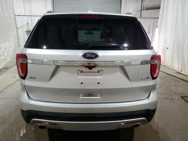 Photo 5 VIN: 1FM5K8DH7HGC59601 - FORD EXPLORER X 