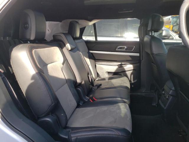 Photo 10 VIN: 1FM5K8DH7HGE20643 - FORD EXPLORER X 