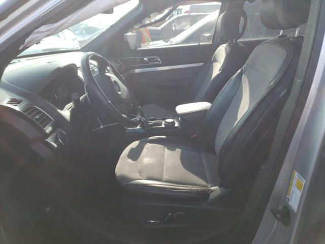 Photo 6 VIN: 1FM5K8DH7HGE20643 - FORD EXPLORER X 