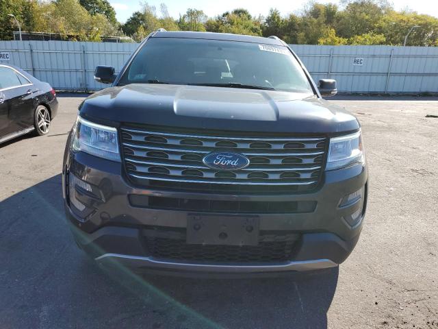 Photo 4 VIN: 1FM5K8DH7HGE31299 - FORD EXPLORER X 