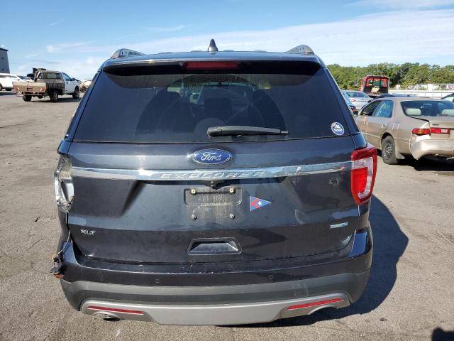 Photo 5 VIN: 1FM5K8DH7HGE31299 - FORD EXPLORER X 