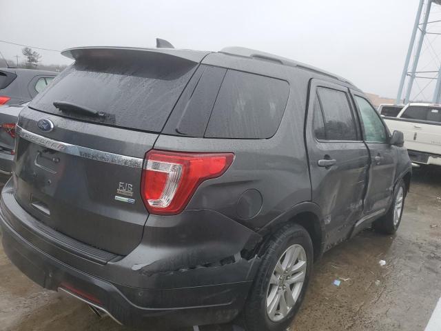 Photo 2 VIN: 1FM5K8DH7JGA01682 - FORD EXPLORER 