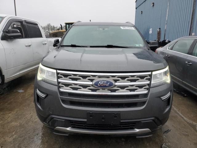 Photo 4 VIN: 1FM5K8DH7JGA01682 - FORD EXPLORER 