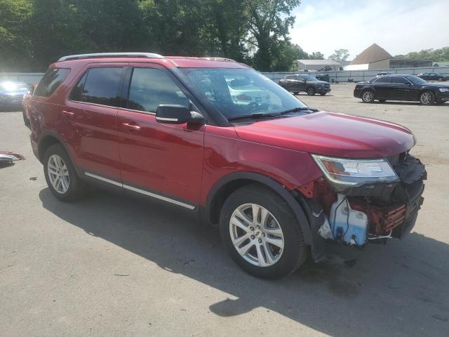 Photo 3 VIN: 1FM5K8DH7KGA20931 - FORD EXPLORER X 