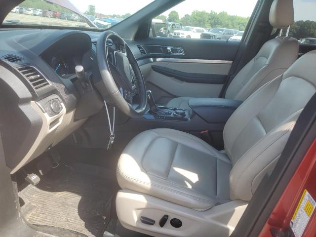 Photo 6 VIN: 1FM5K8DH7KGA20931 - FORD EXPLORER X 