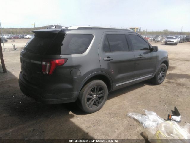 Photo 3 VIN: 1FM5K8DH7KGB19037 - FORD EXPLORER 