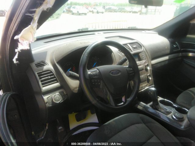 Photo 4 VIN: 1FM5K8DH7KGB19037 - FORD EXPLORER 