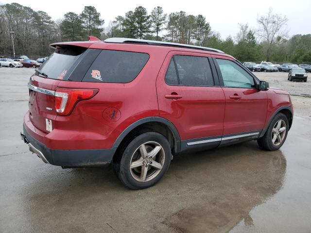 Photo 2 VIN: 1FM5K8DH8GGB40471 - FORD EXPLORER 