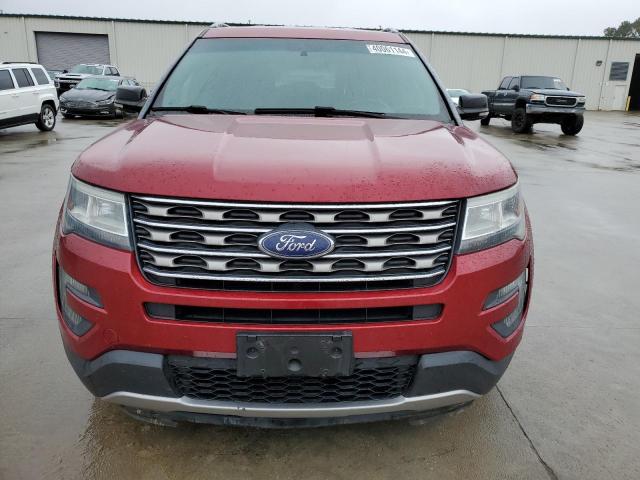 Photo 4 VIN: 1FM5K8DH8GGB40471 - FORD EXPLORER 