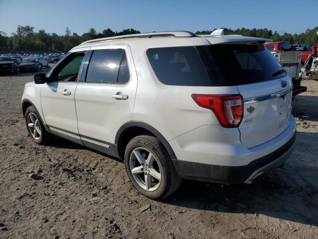 Photo 1 VIN: 1FM5K8DH8GGC63784 - FORD EXPLORER X 