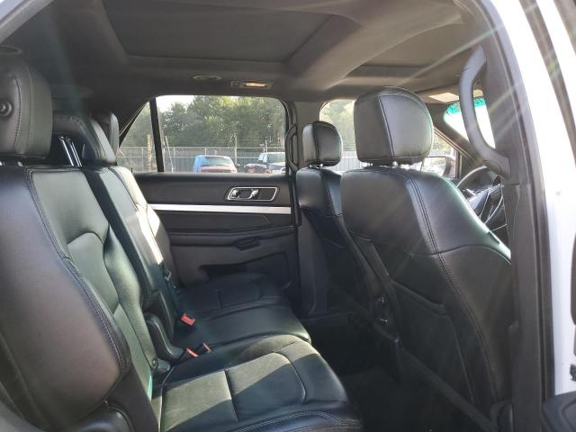 Photo 10 VIN: 1FM5K8DH8GGC63784 - FORD EXPLORER X 