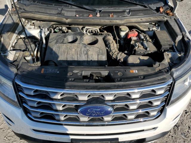 Photo 11 VIN: 1FM5K8DH8GGC63784 - FORD EXPLORER X 