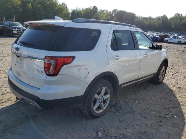 Photo 2 VIN: 1FM5K8DH8GGC63784 - FORD EXPLORER X 