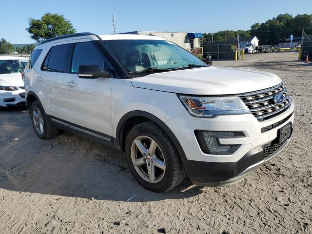 Photo 3 VIN: 1FM5K8DH8GGC63784 - FORD EXPLORER X 