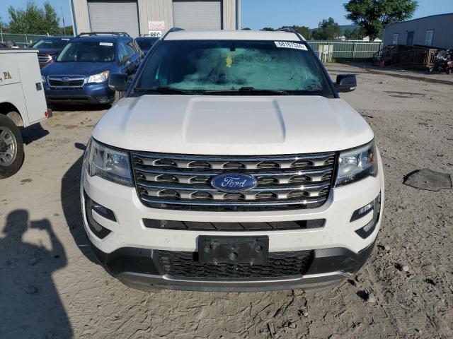 Photo 4 VIN: 1FM5K8DH8GGC63784 - FORD EXPLORER X 