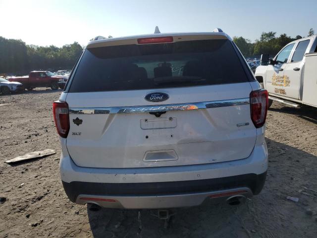 Photo 5 VIN: 1FM5K8DH8GGC63784 - FORD EXPLORER X 