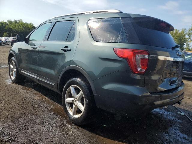 Photo 1 VIN: 1FM5K8DH8GGD18881 - FORD EXPLORER X 