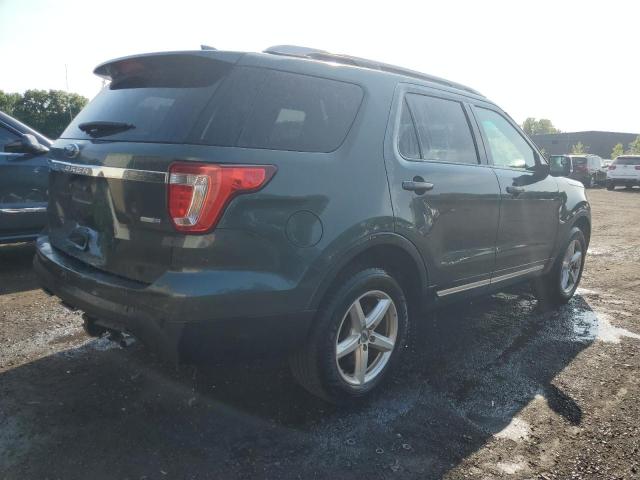 Photo 2 VIN: 1FM5K8DH8GGD18881 - FORD EXPLORER X 