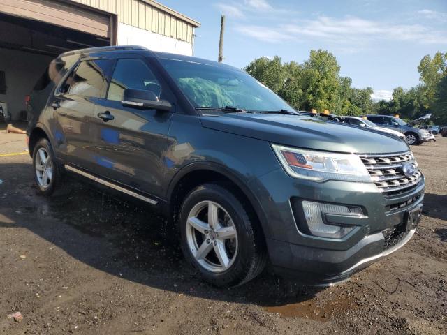 Photo 3 VIN: 1FM5K8DH8GGD18881 - FORD EXPLORER X 