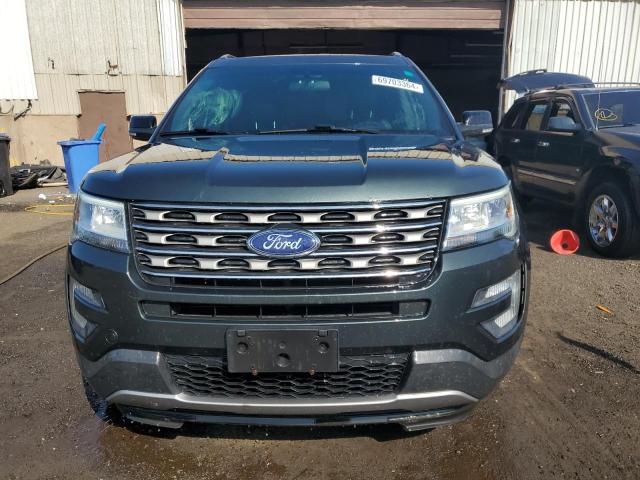 Photo 4 VIN: 1FM5K8DH8GGD18881 - FORD EXPLORER X 