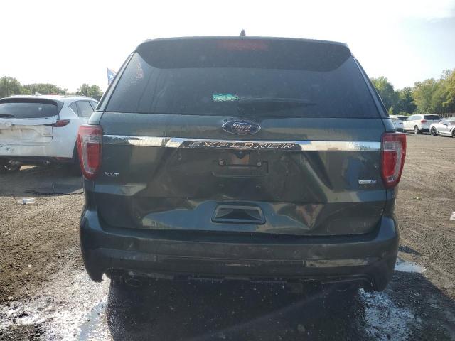 Photo 5 VIN: 1FM5K8DH8GGD18881 - FORD EXPLORER X 