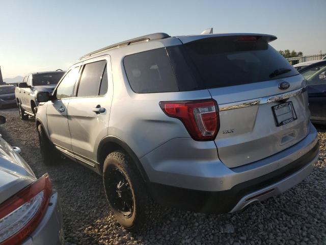 Photo 1 VIN: 1FM5K8DH8GGD18914 - FORD EXPLORER X 