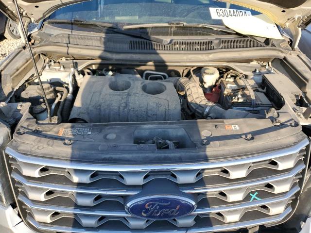 Photo 11 VIN: 1FM5K8DH8GGD18914 - FORD EXPLORER X 