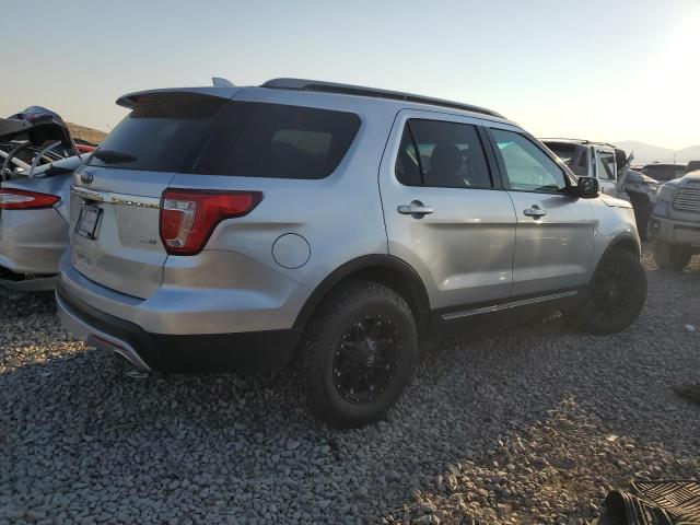 Photo 2 VIN: 1FM5K8DH8GGD18914 - FORD EXPLORER X 