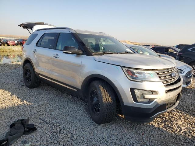 Photo 3 VIN: 1FM5K8DH8GGD18914 - FORD EXPLORER X 