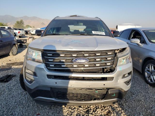 Photo 4 VIN: 1FM5K8DH8GGD18914 - FORD EXPLORER X 